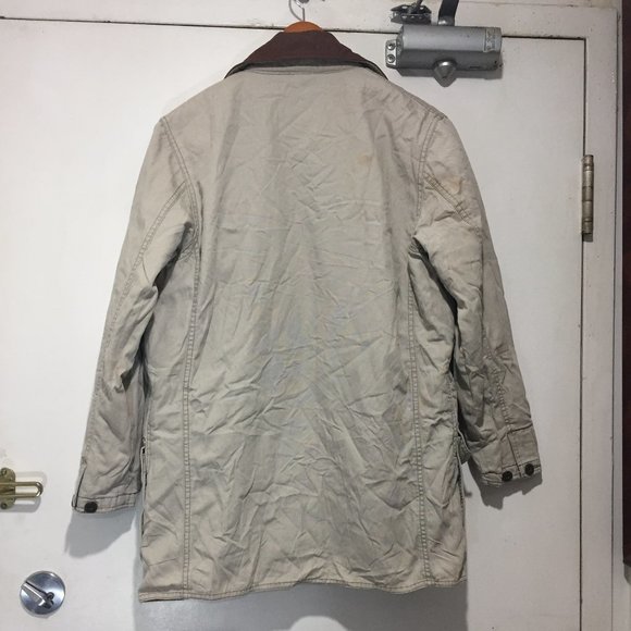 VINTAGE WOOLRICH LIGHTWEIGHT JACKETS SIZE S - Picture 5 of 7